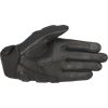 MC-Handskar Kort Faster Svart Alpinestars XXXL – miniatyr 4