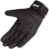 Mc-handskar Kubra Svart LS2 Large – miniatyr 2