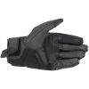 Mc-handskar Läder Celer V3 Svart ALPINESTARS Medium – miniatyr 2