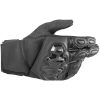 Mc-handskar Läder Celer V3 Svart ALPINESTARS Medium – miniatyr 1