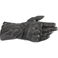 Mc-handskar Läder Sp-8 V3 Svart ALPINESTARS