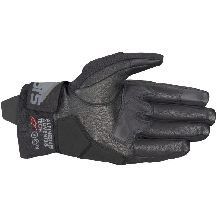 Mc-handskar Läder/textil Corozal V3 Drystar Svart ALPINESTARS Large – bild 2