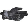 Mc-handskar Läder/textil Corozal V3 Drystar Svart ALPINESTARS Large – miniatyr 1