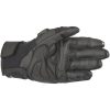 Mc-handskar Läder/textil Spx Air Carbon V2 Svart ALPINESTARS Small – miniatyr 3
