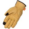 Mc-handskar Leigh Skinn Sand Merlin XXL – miniatyr 2