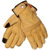 Mc-handskar Leigh Skinn Sand Merlin XXL – miniatyr 1