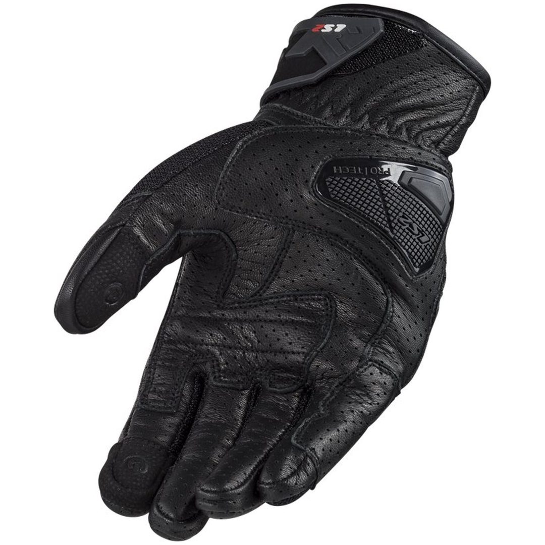 MC-Handskar LS2 s – bild 2