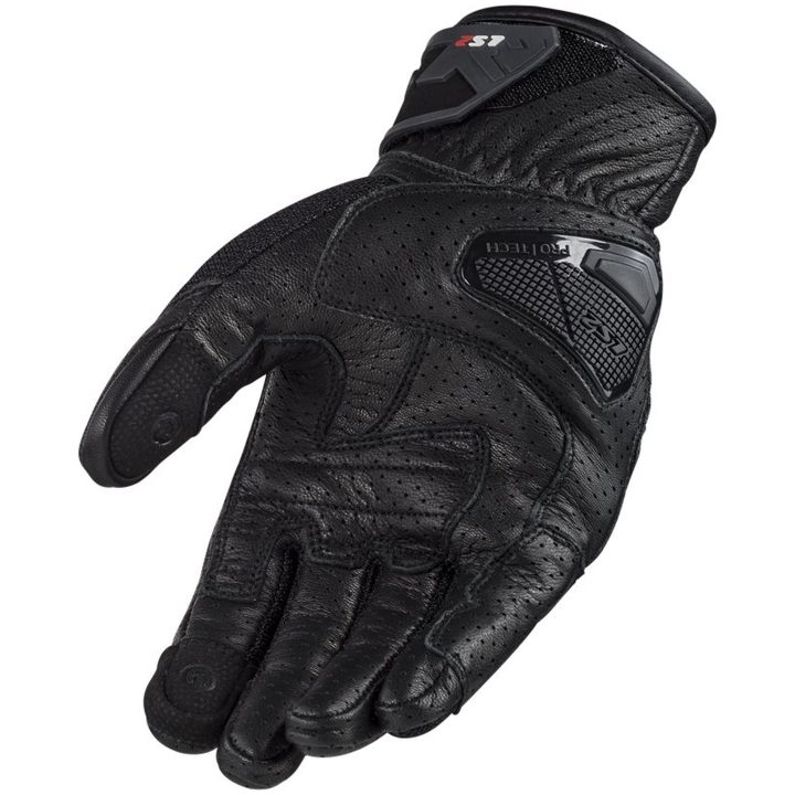 MC-Handskar LS2 s – bild 2