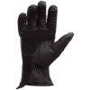 MC-Handskar Matlock CE Läder/Textil Svart RST XS – miniatyr 3