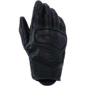 MC-Handskar Mustang V3 Svart ALPINESTARS