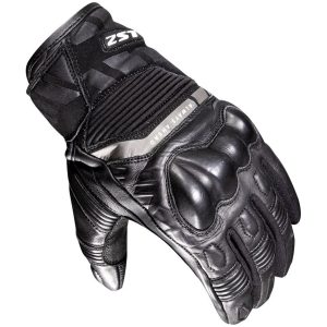 MC-Handskar Octane WP Svart LS2