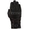 Mc-handskar Orsa Leather Mk3 Svart Knox 3XL – miniatyr 1