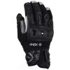 MC-Handskar ORSA Svart Knox Large – miniatyr 1