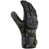 MC-Handskar Orsa Textil Grön Knox XS – miniatyr 2