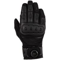 Mc-handskar Orsa Textile Mk4 Svart Knox