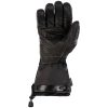 MC-Handskar Paragon 6 Heated/Waterproof CE Läder Svart RST L – miniatyr 11