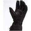 MC-Handskar Paragon 6 Heated/Waterproof CE Läder Svart RST L – miniatyr 9