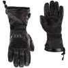 MC-Handskar Paragon 6 Heated/Waterproof CE Läder Svart RST L – miniatyr 6
