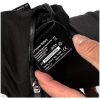 MC-Handskar Paragon 6 Heated/Waterproof CE Läder Svart RST L – miniatyr 5