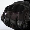 MC-Handskar Paragon 6 Heated/Waterproof CE Läder Svart RST L – miniatyr 2