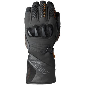 MC-Handskar Pro Series Artic D3O Vattentäta Svart RST