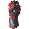 MC-Handskar Pro Series GP D3O Svart Neongul RST 8 – miniatyr 1