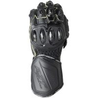 MC-Handskar Pro Series GP D3O Svart RST