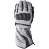 MC-Handskar Pro Series Vega Läder Svart Silver RST 8 – miniatyr 2