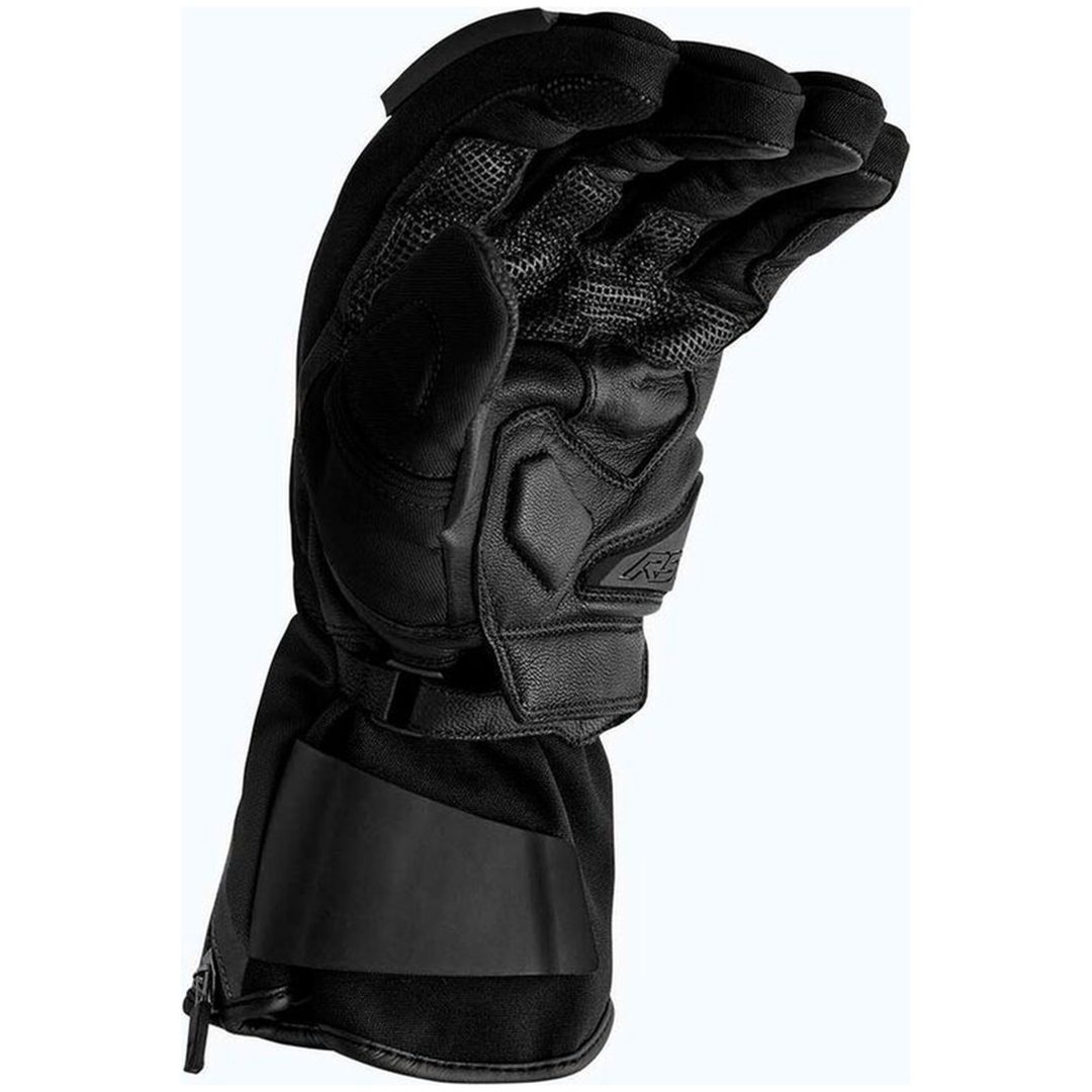 MC-Handskar Pro Series Vega Svart RST 9 – bild 11