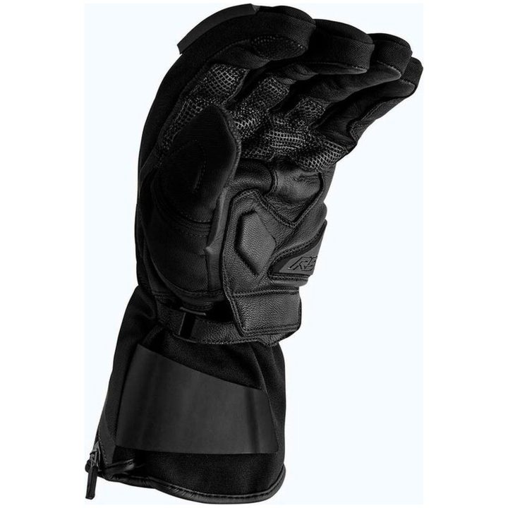 MC-Handskar Pro Series Vega Svart RST 9 – bild 11
