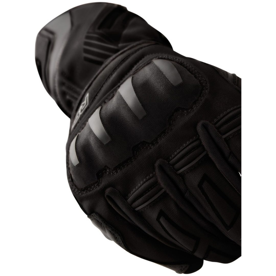 MC-Handskar Pro Series Vega Svart RST 9 – bild 13