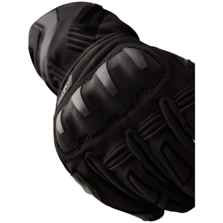 MC-Handskar Pro Series Vega Svart RST 9 – bild 13
