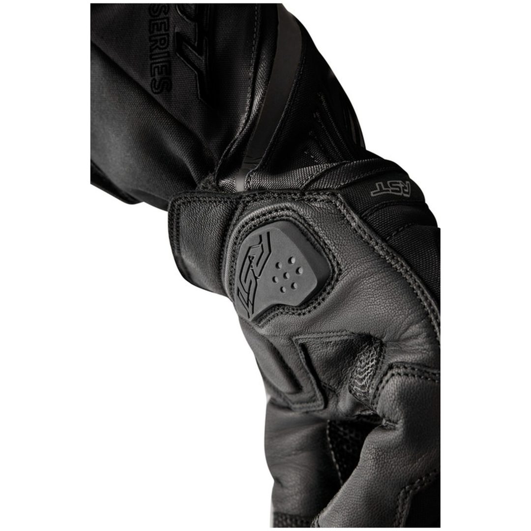 MC-Handskar Pro Series Vega Svart RST 9 – bild 3