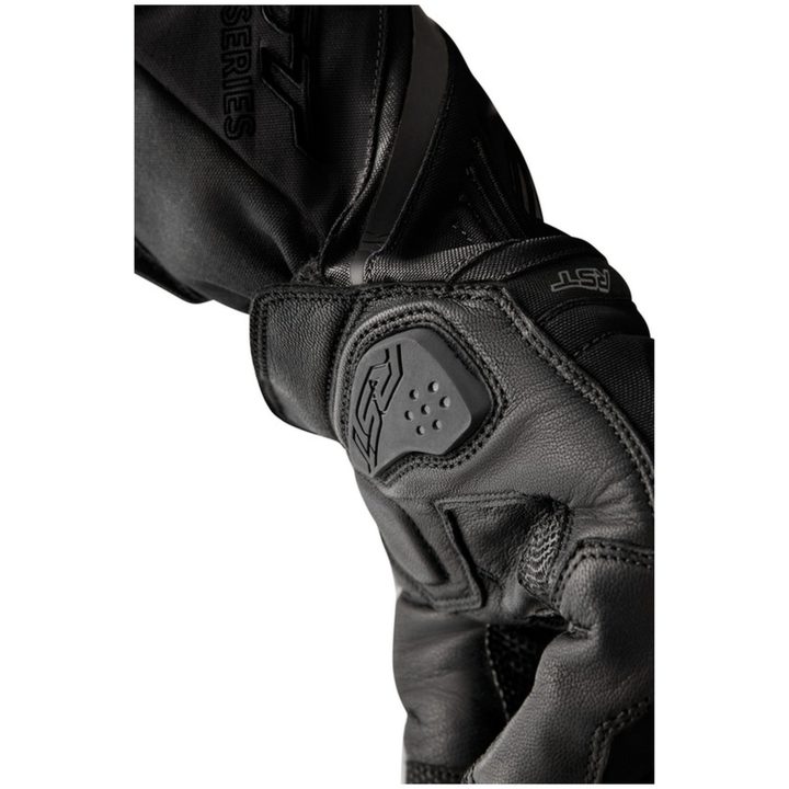 MC-Handskar Pro Series Vega Svart RST 9 – bild 3
