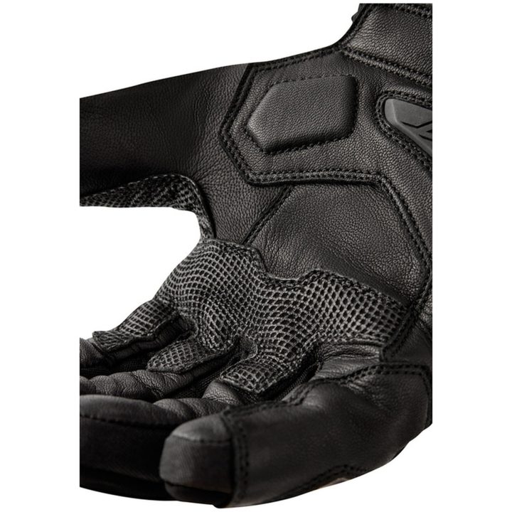 MC-Handskar Pro Series Vega Svart RST 9 – bild 4