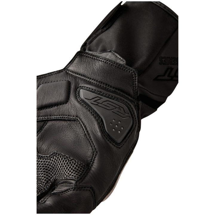 MC-Handskar Pro Series Vega Svart RST 9 – bild 5