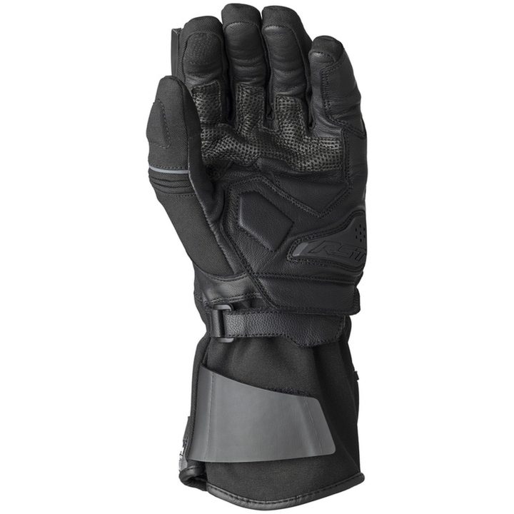 MC-Handskar Pro Series Vega Svart RST 9 – bild 6