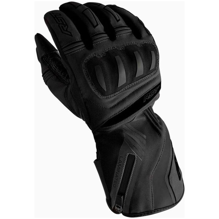 MC-Handskar Pro Series Vega Svart RST 9 – bild 7