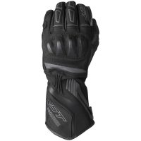 MC-Handskar Pro Series Vega Svart RST