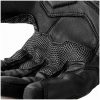 MC-Handskar Pro Series Vega Svart Silver RST L – miniatyr 12