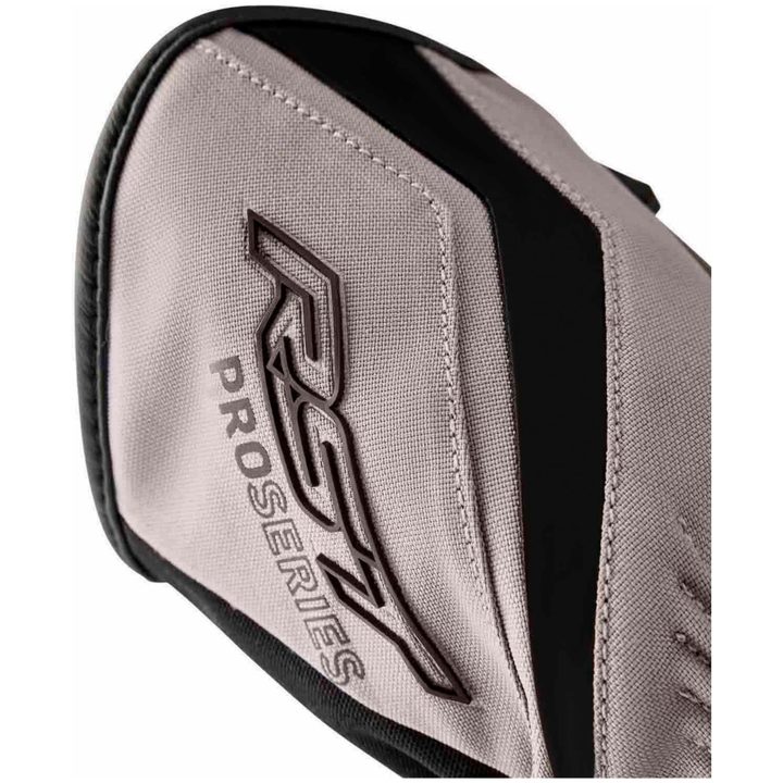 MC-Handskar Pro Series Vega Svart Silver RST L – bild 4