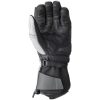 MC-Handskar Pro Series Vega Svart Silver RST L – miniatyr 5