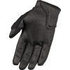 Mc-Handskar Punchup Kort CE Svart ICON Small – miniatyr 7