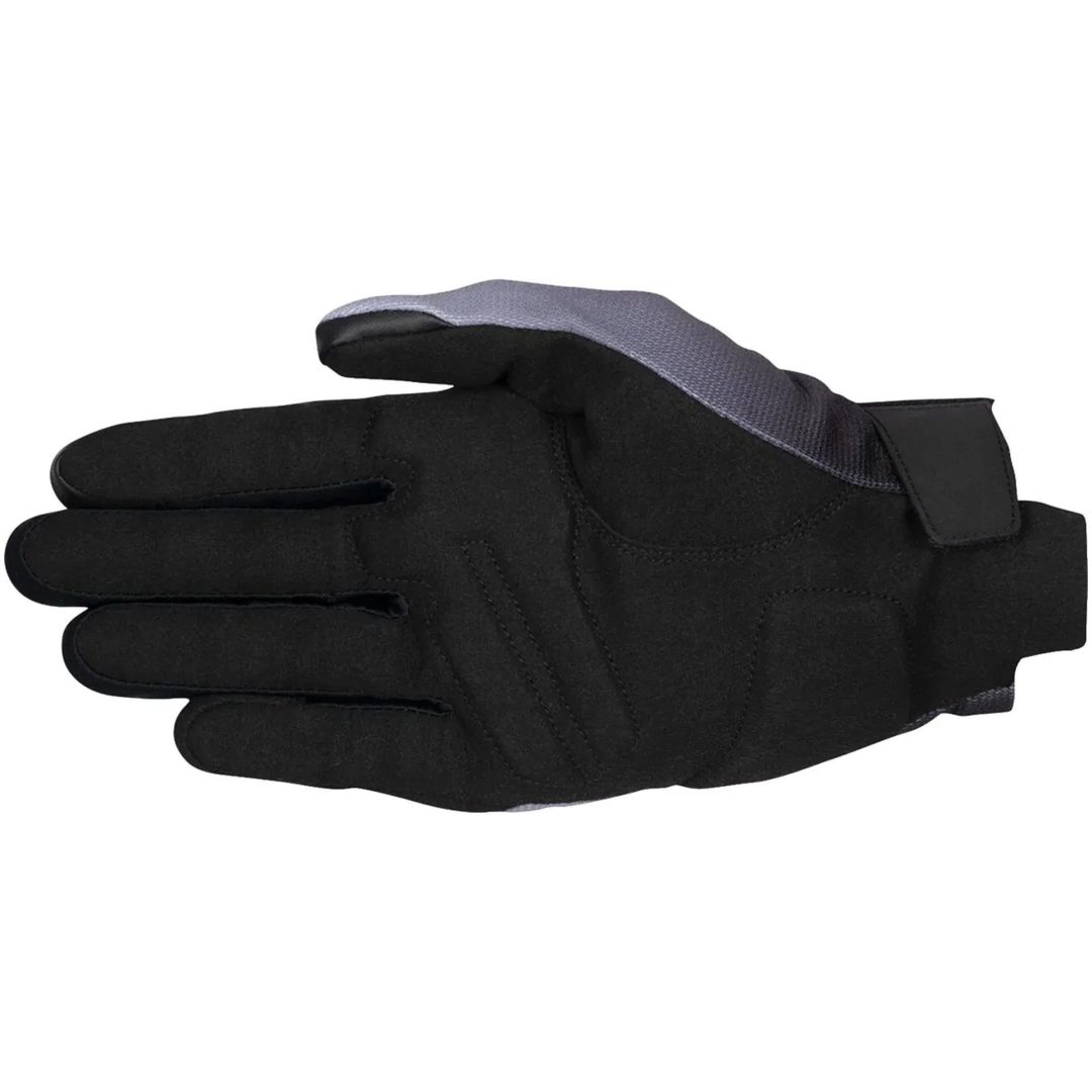 MC-Handskar Reef V2 Grå ALPINESTARS L – bild 2