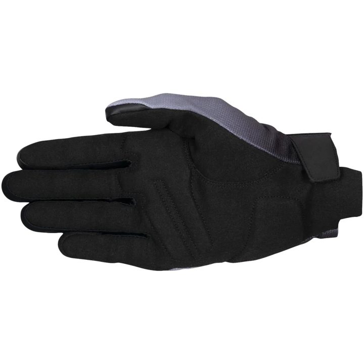 MC-Handskar Reef V2 Grå ALPINESTARS L – bild 2