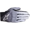 MC-Handskar Reef V2 Grå ALPINESTARS L – miniatyr 1