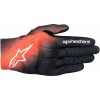 MC-Handskar Reef V2 Röd ALPINESTARS Small – miniatyr 1