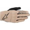 MC-Handskar Reef V2 Sand ALPINESTARS Small – miniatyr 1