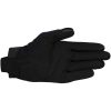 MC-Handskar Reef V2 Svart ALPINESTARS M – miniatyr 2