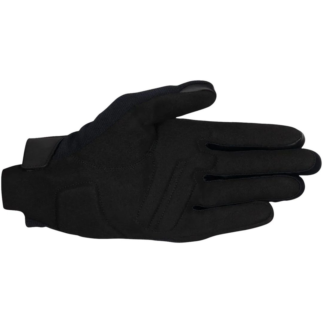 MC-Handskar Reef V2 Svart ALPINESTARS M – bild 2